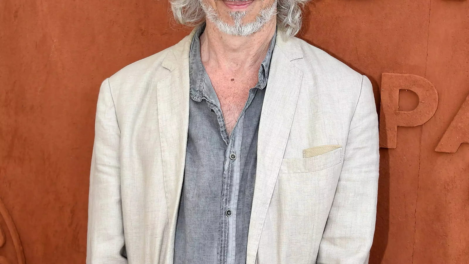 Louis Bertignac