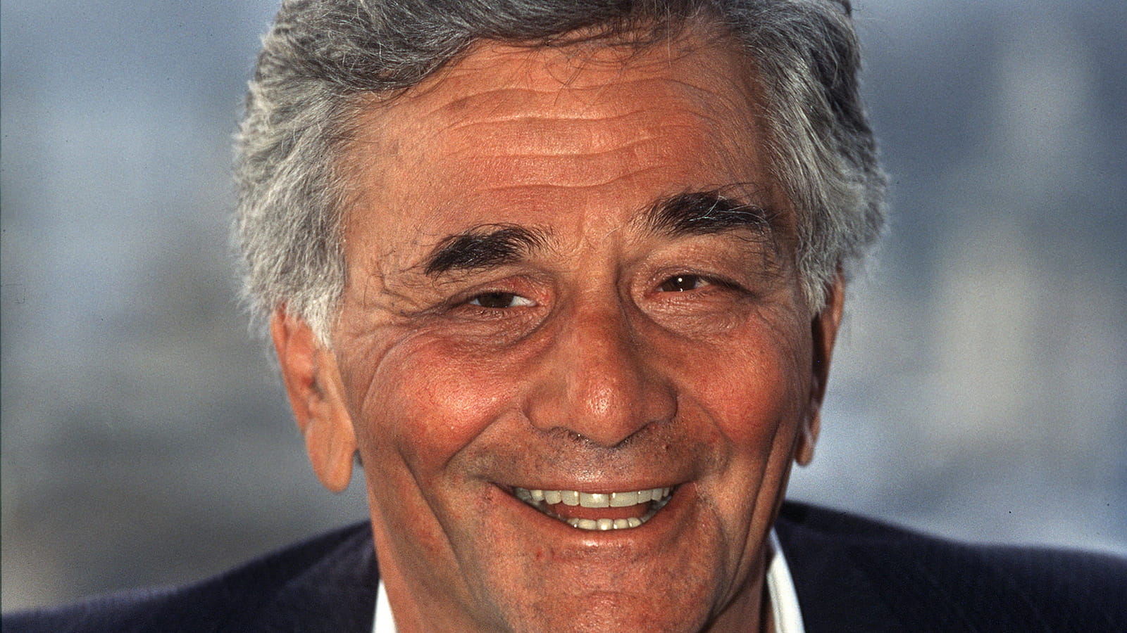 Peter Falk