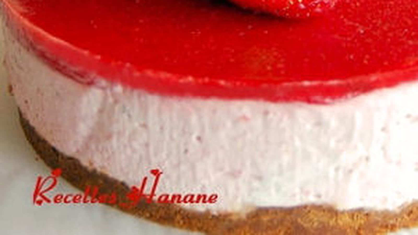 Bavarois