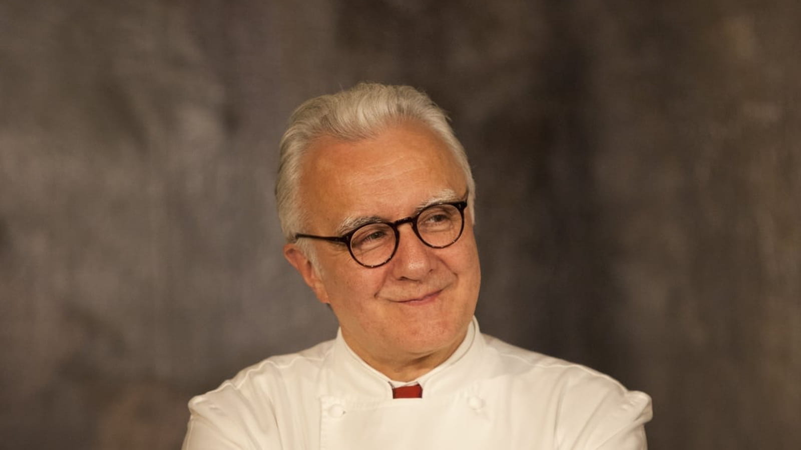 Alain Ducasse