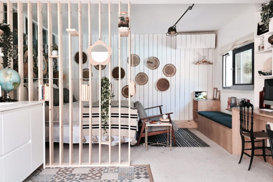 Ces beaux lieux où on peut repartir avec la déco