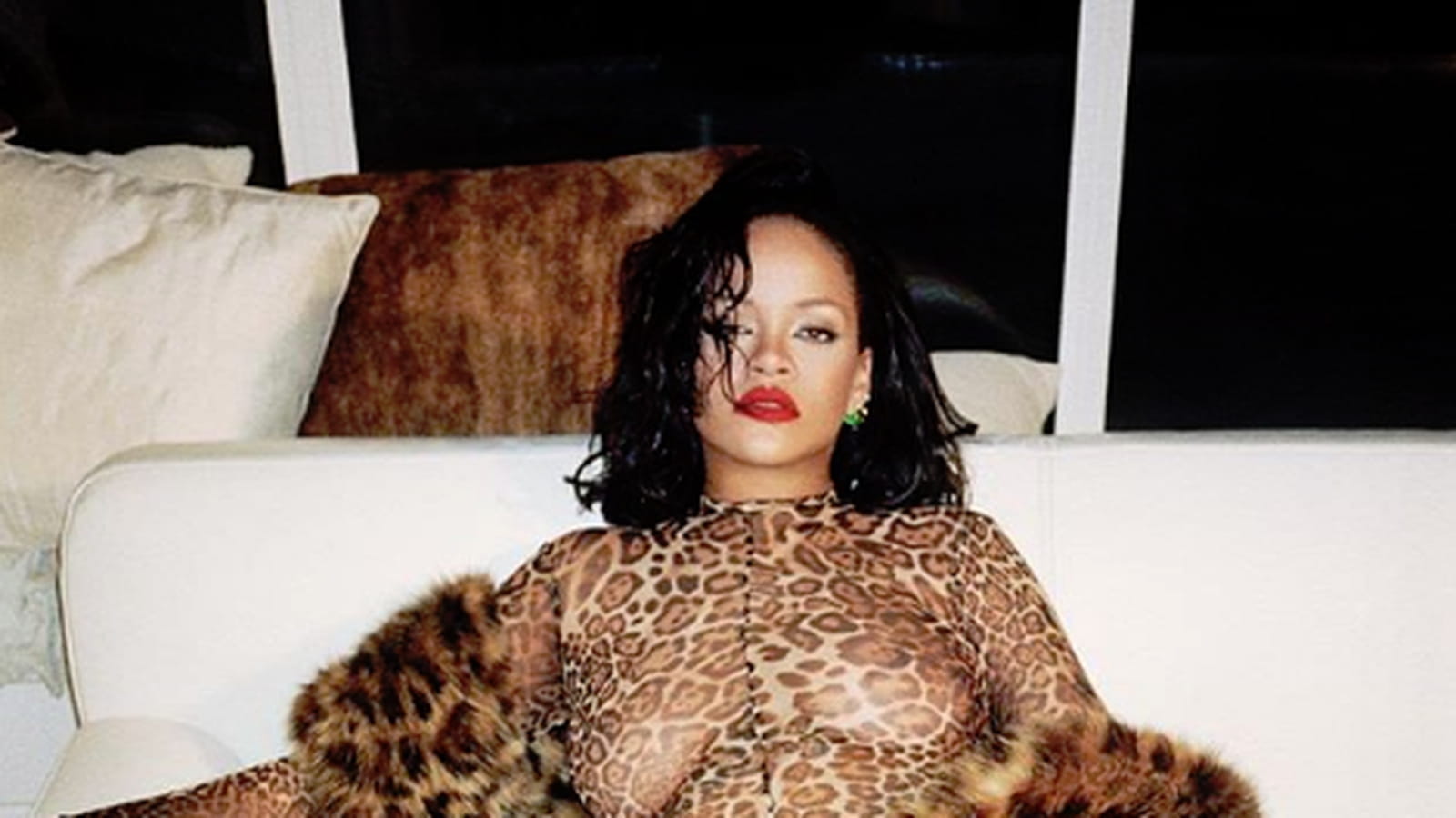 Rihanna