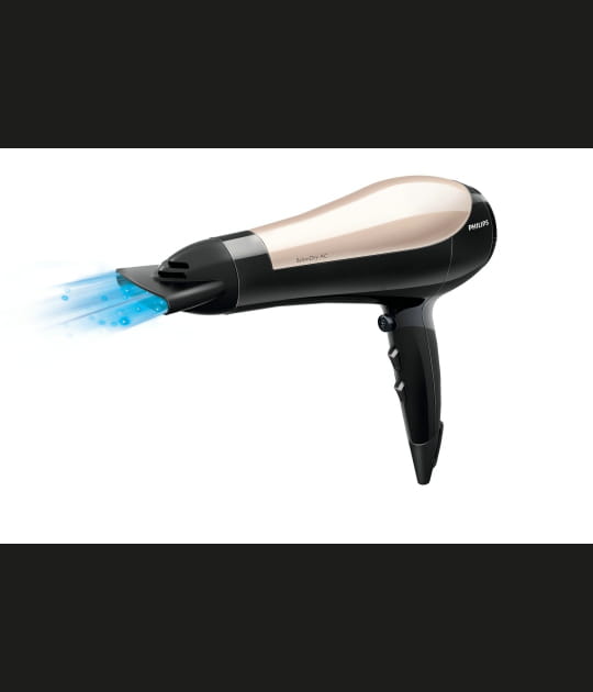 2010&nbsp;: les s&egrave;che-cheveux profesionnels