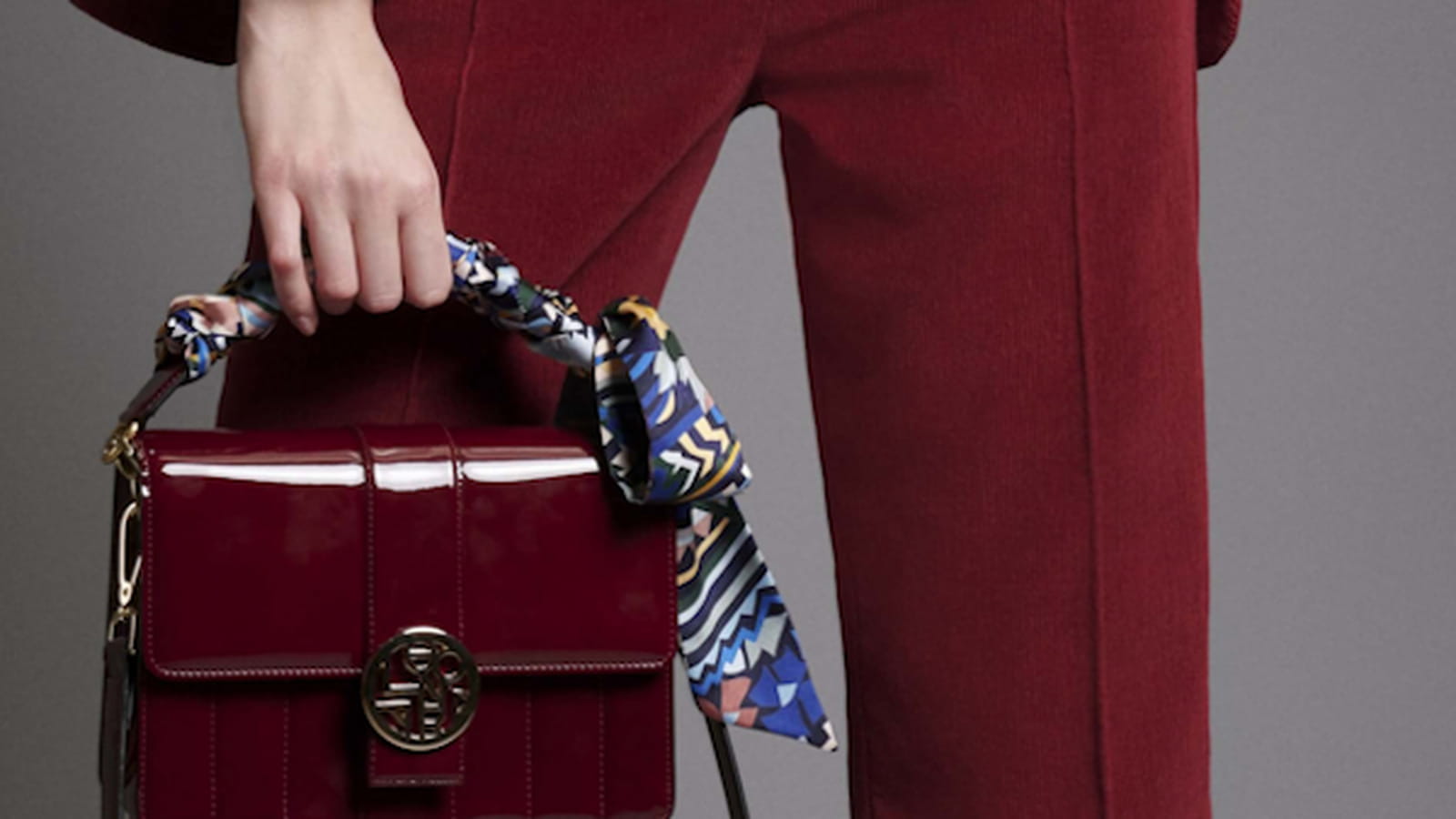 Ceinture Leonard