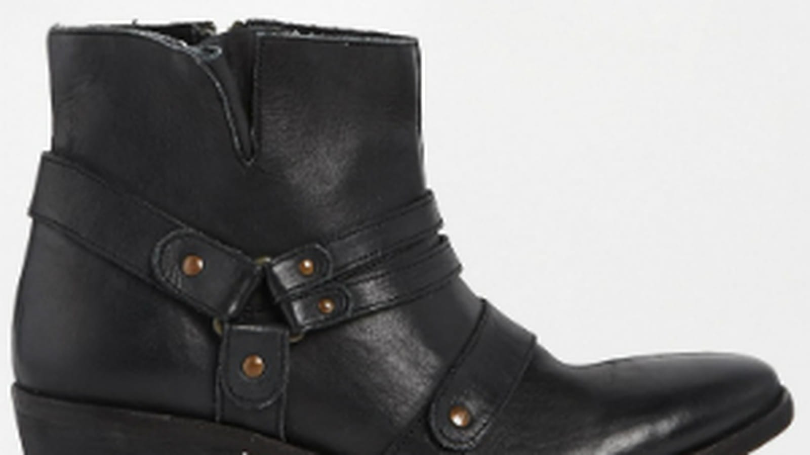 Bottines H by Hudson