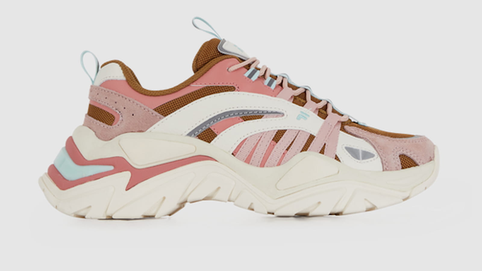 Baskets Fila