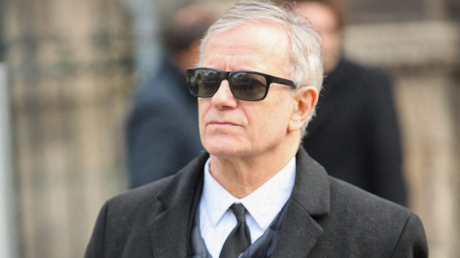 Francis Huster