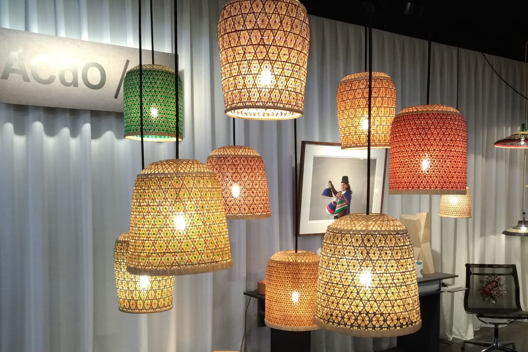 PET Lamp Pikul par ACdO