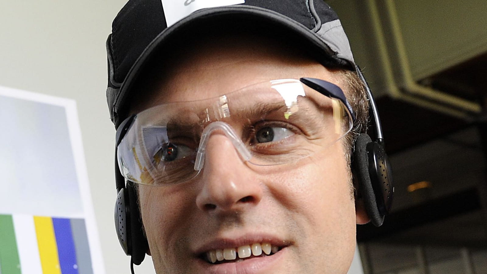 Emmanuel Macron