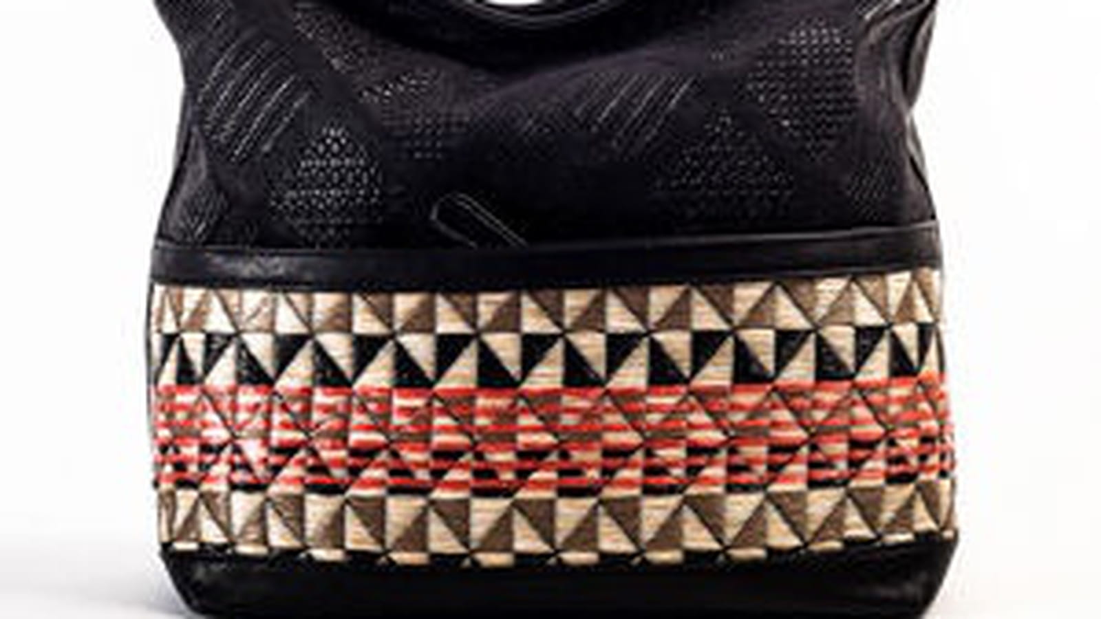 Sac à main "Génie" d'André
