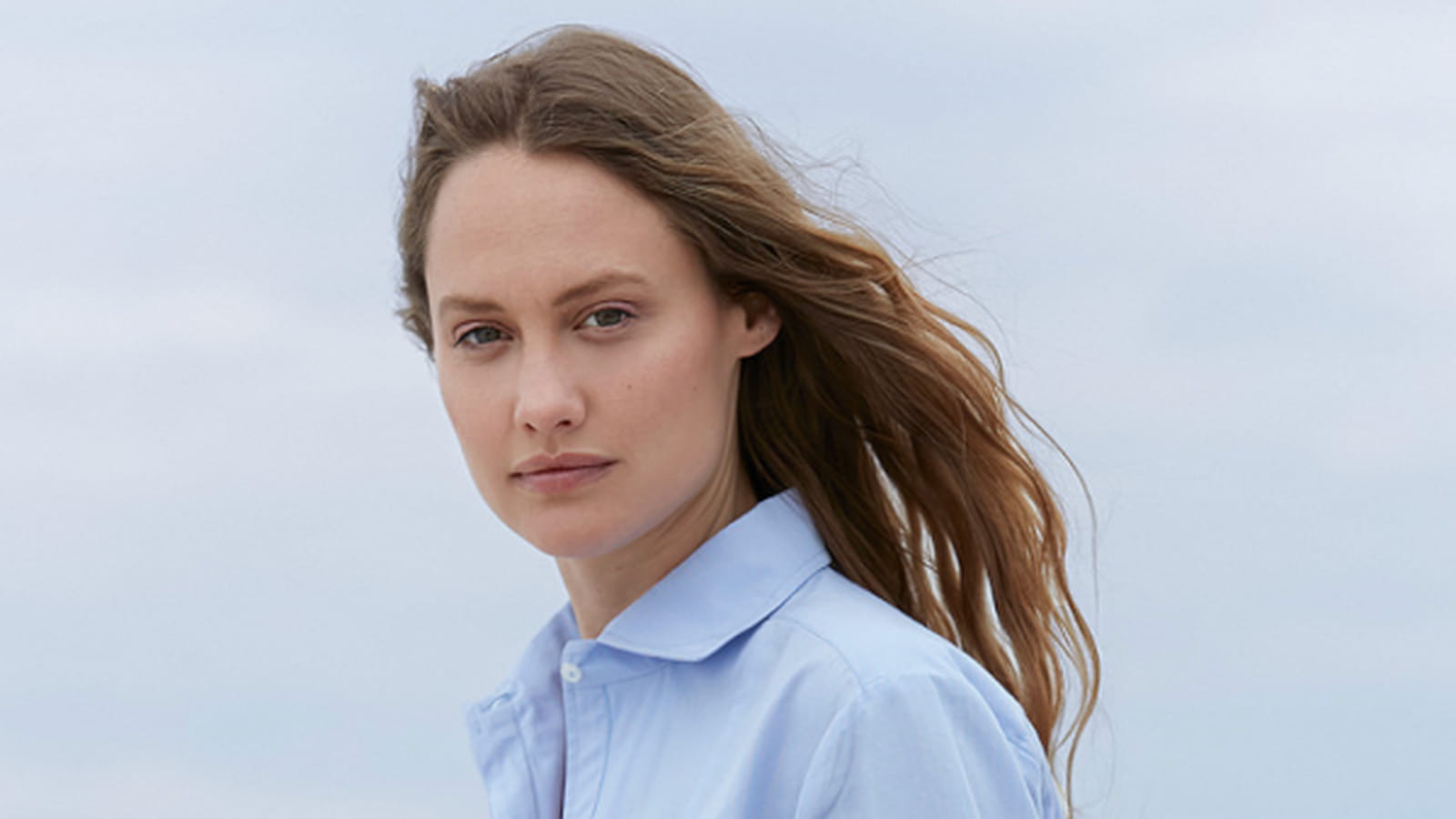 Chemise Mes Demoiselles Paris 