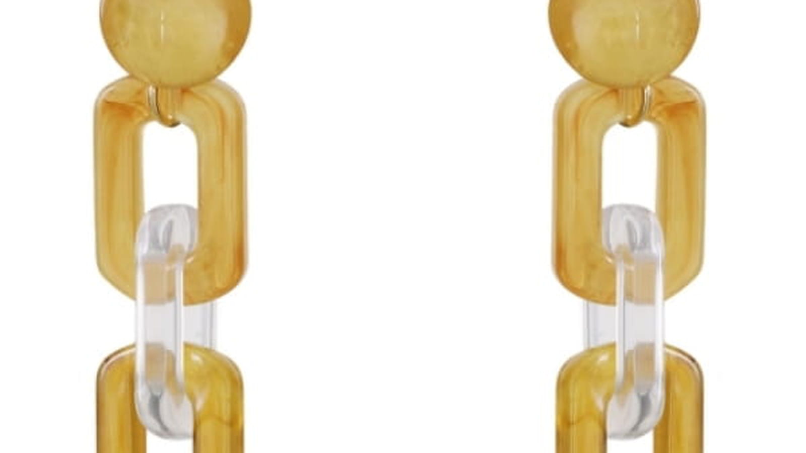 Boucles d'oreilles Nuée de Paris