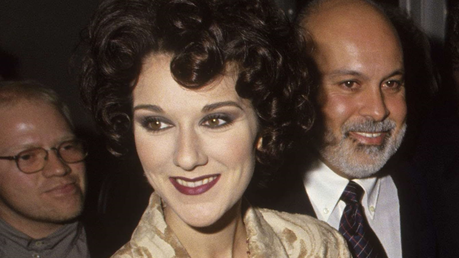 En 93, au Adisq Gala