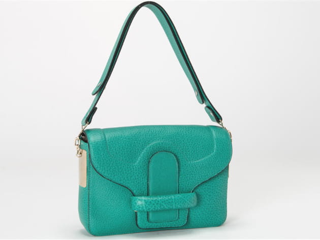 Le sac Catherine lagon de Vanessa Bruno