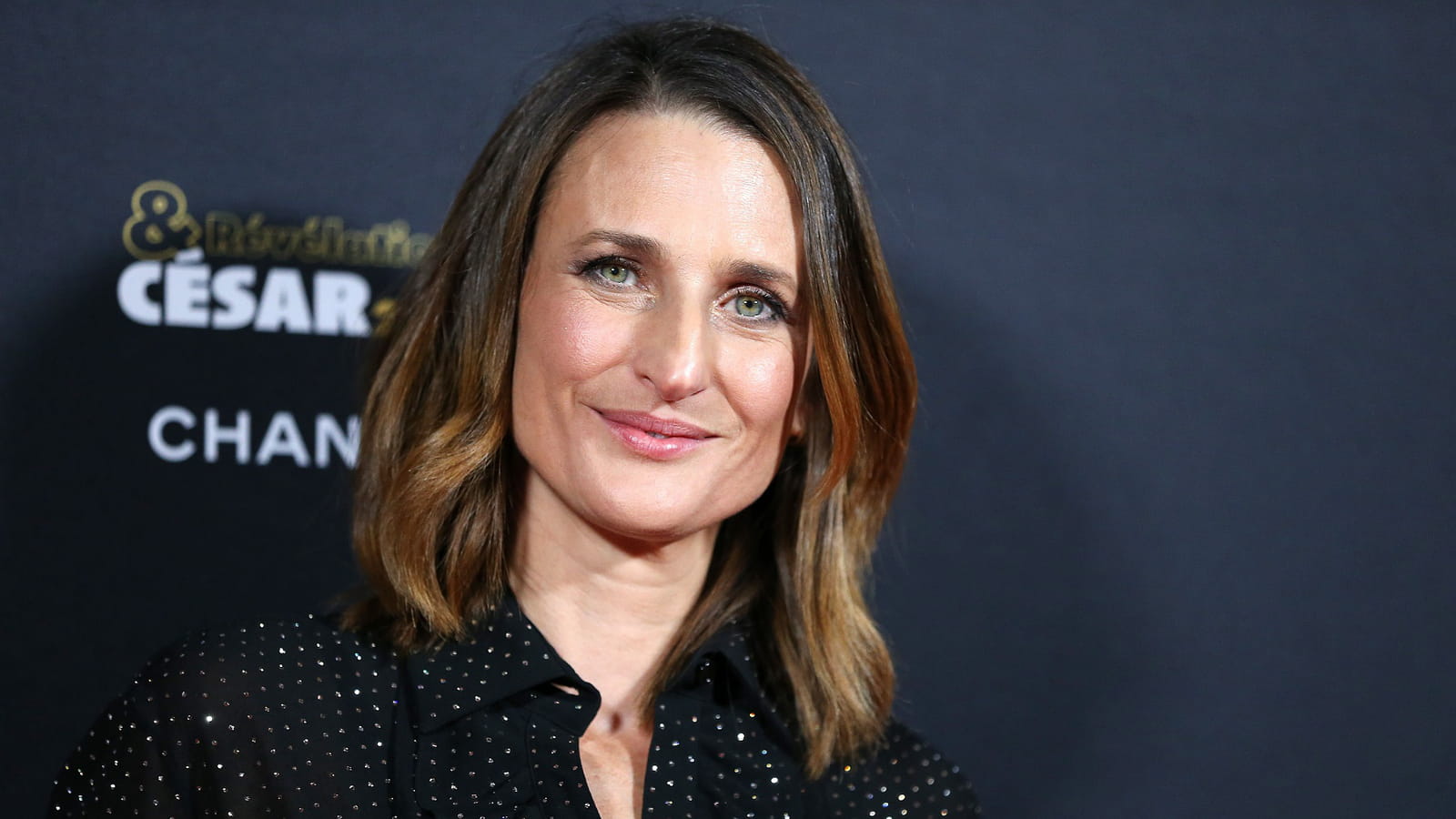 Camille Cottin