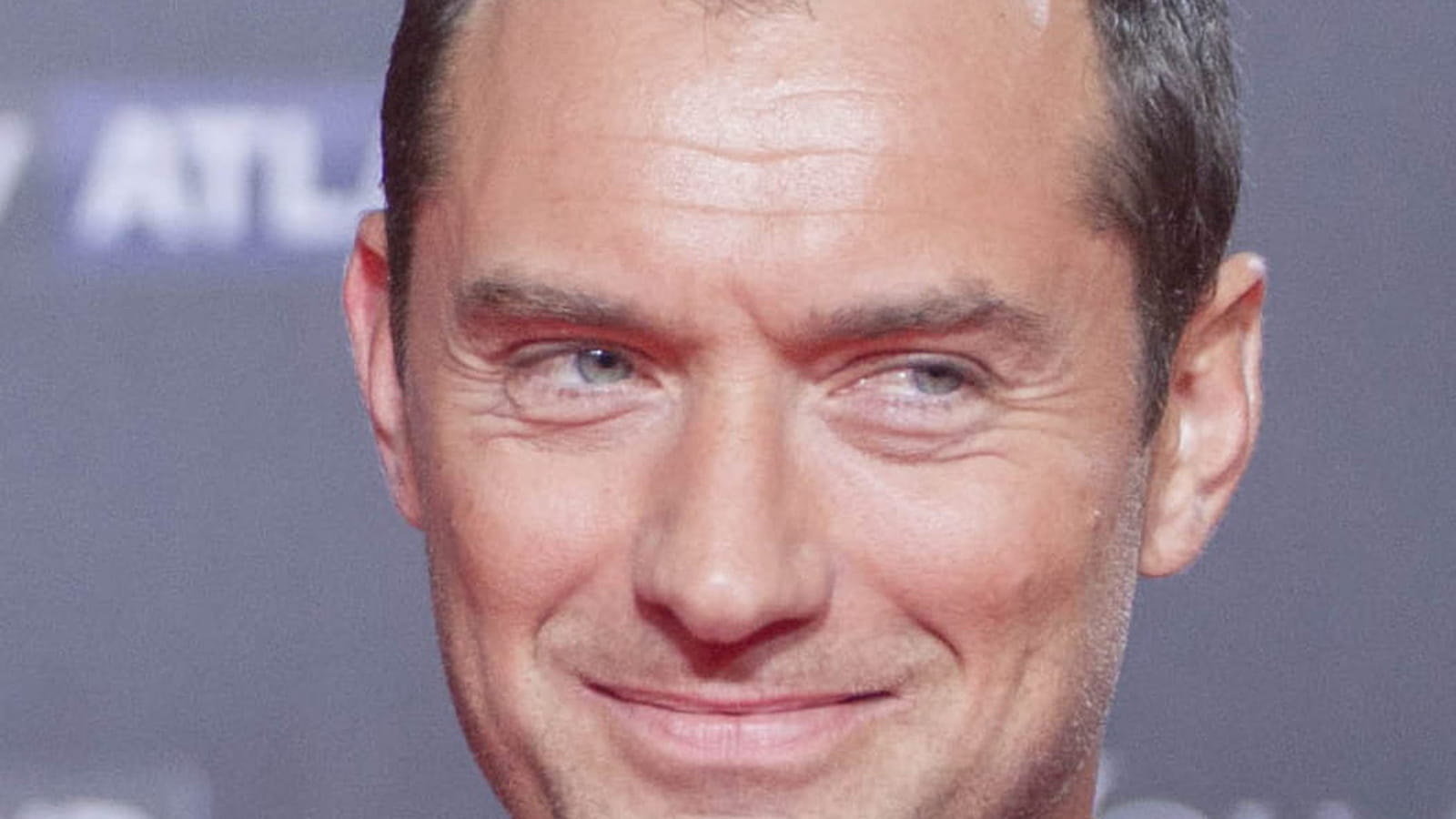 Jude Law