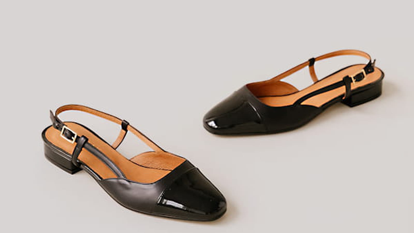 Ballerines Jonak
