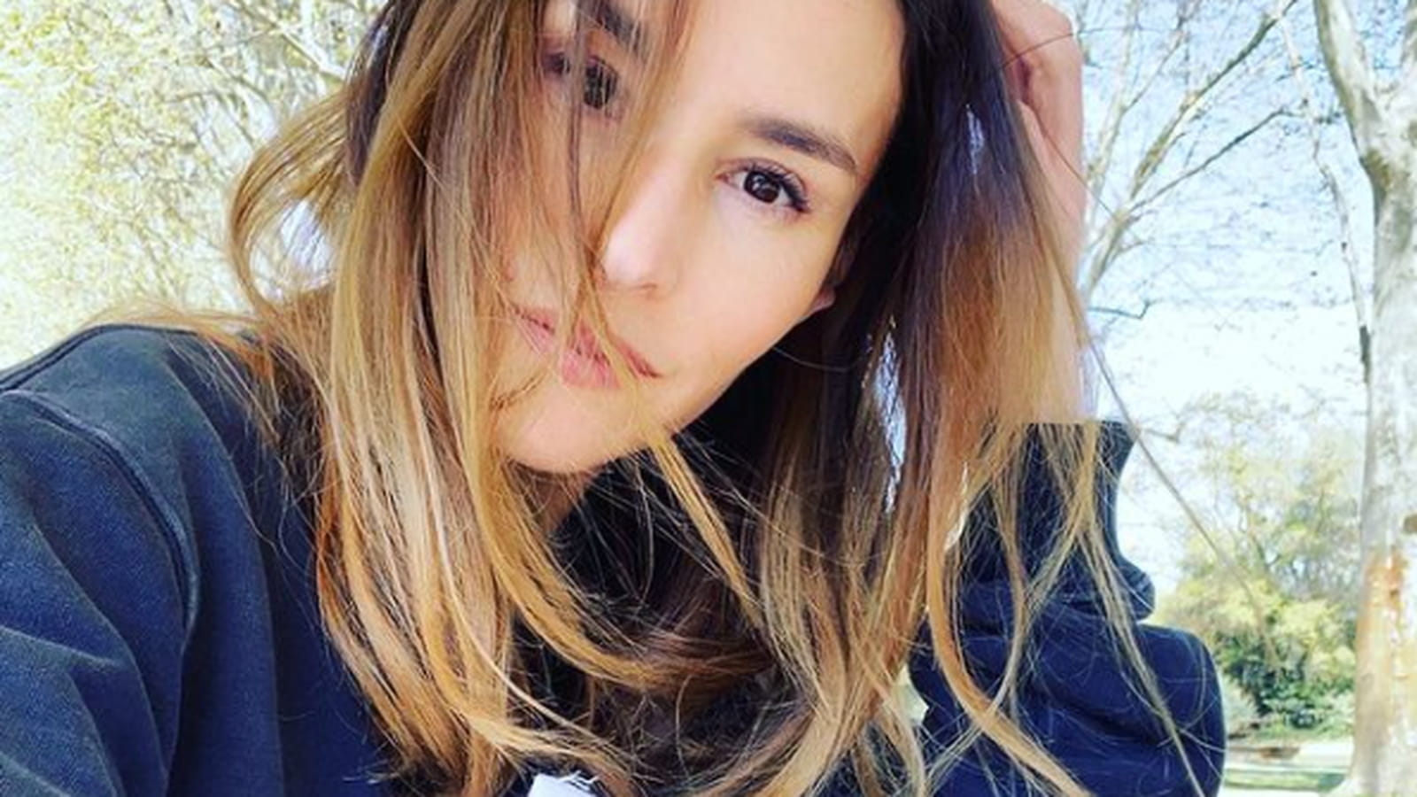 Vanessa Demouy