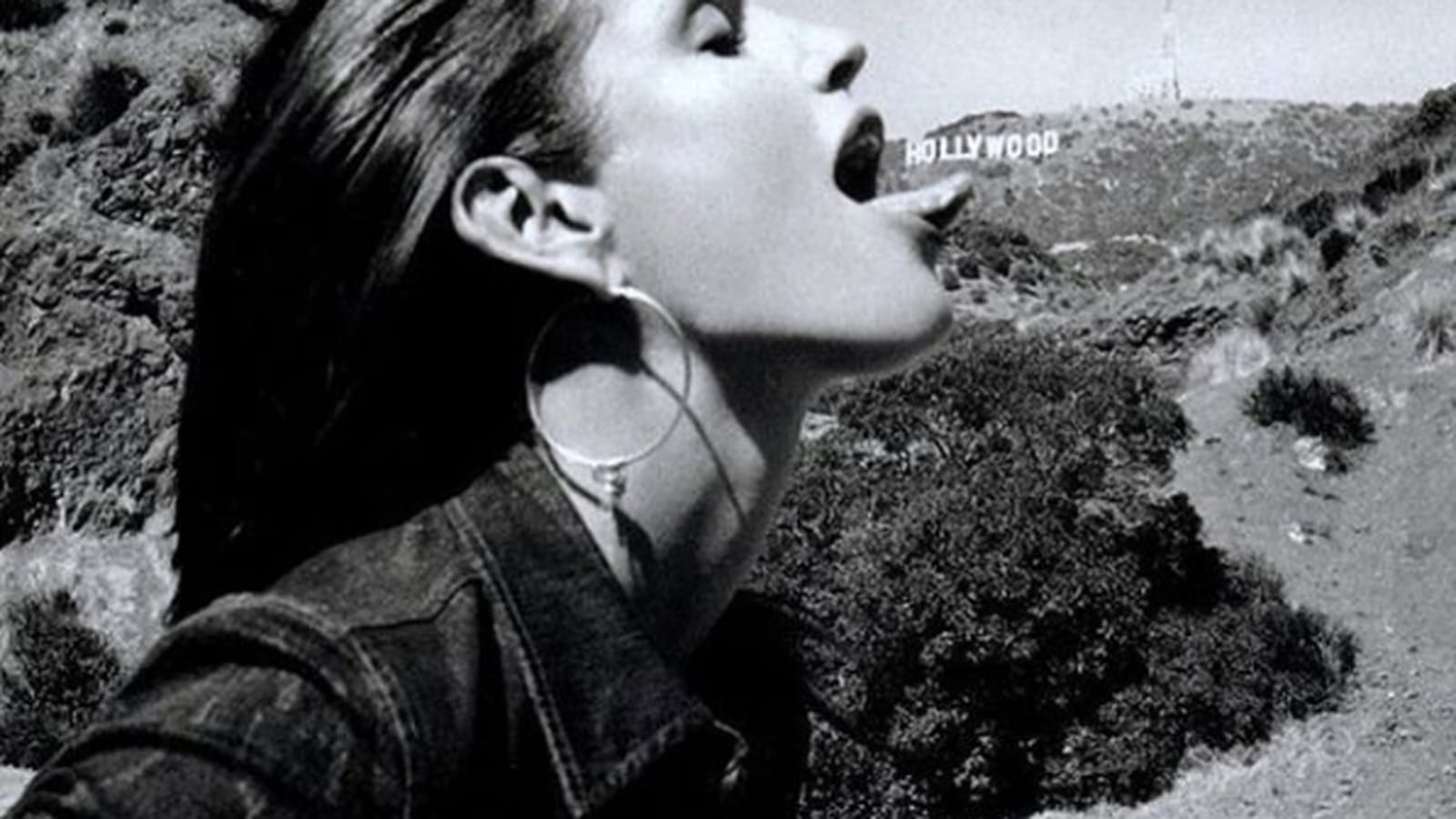 Cindy Crawford