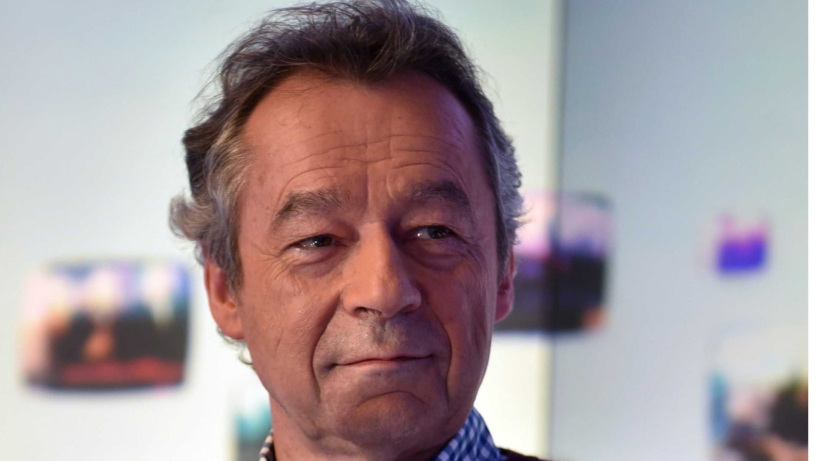 Michel Denisot 