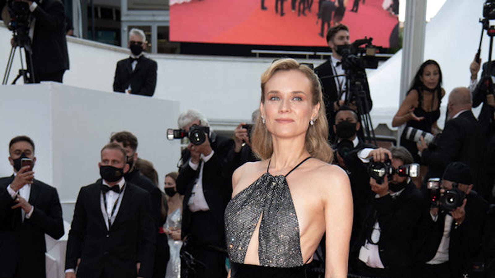 Diane Kruger