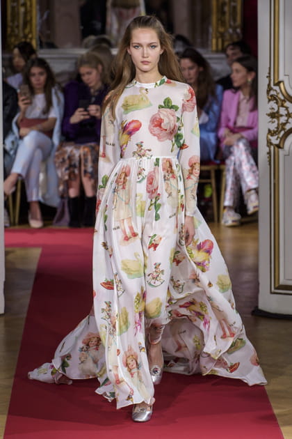 D&eacute;fil&eacute; Paul & Joe