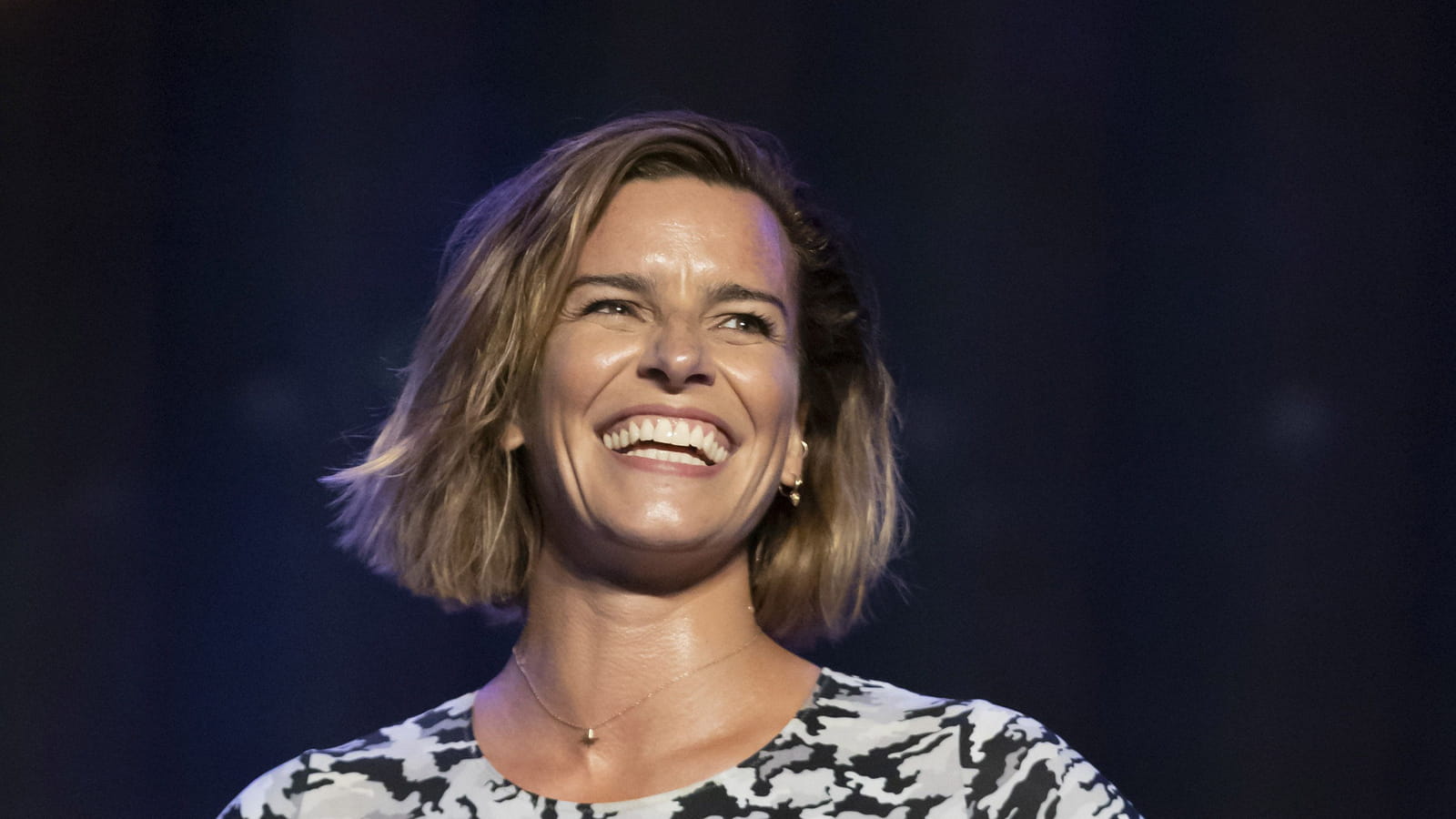 Fauve Hautot