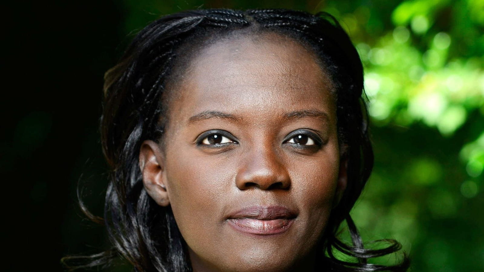 Rama Yade