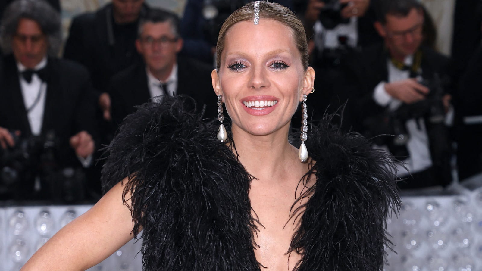 Sienna Miller, 41 ans