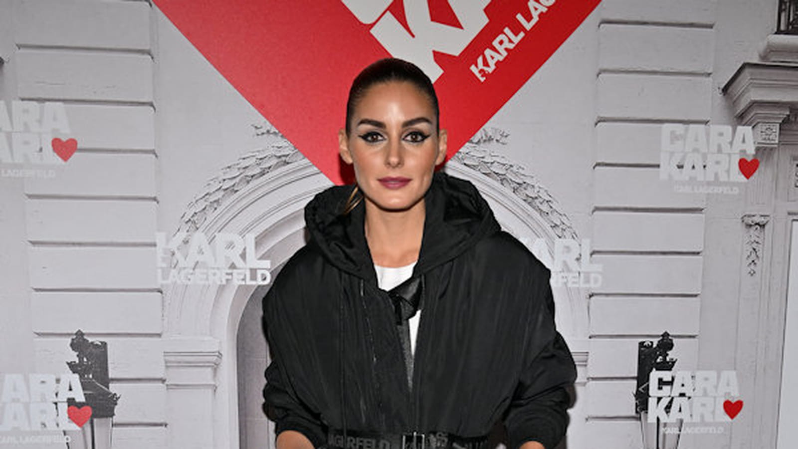 Olivia Palermo le 27 septembre 2022