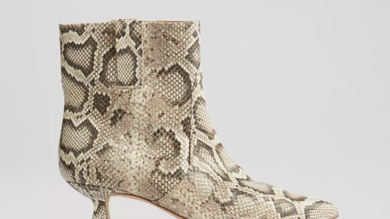Bottines LK Bennett