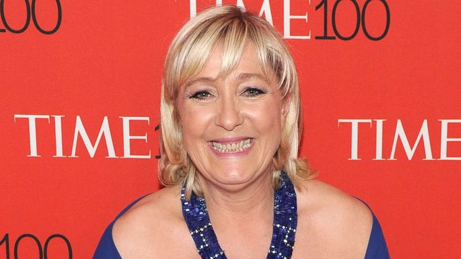 Marine Le Pen