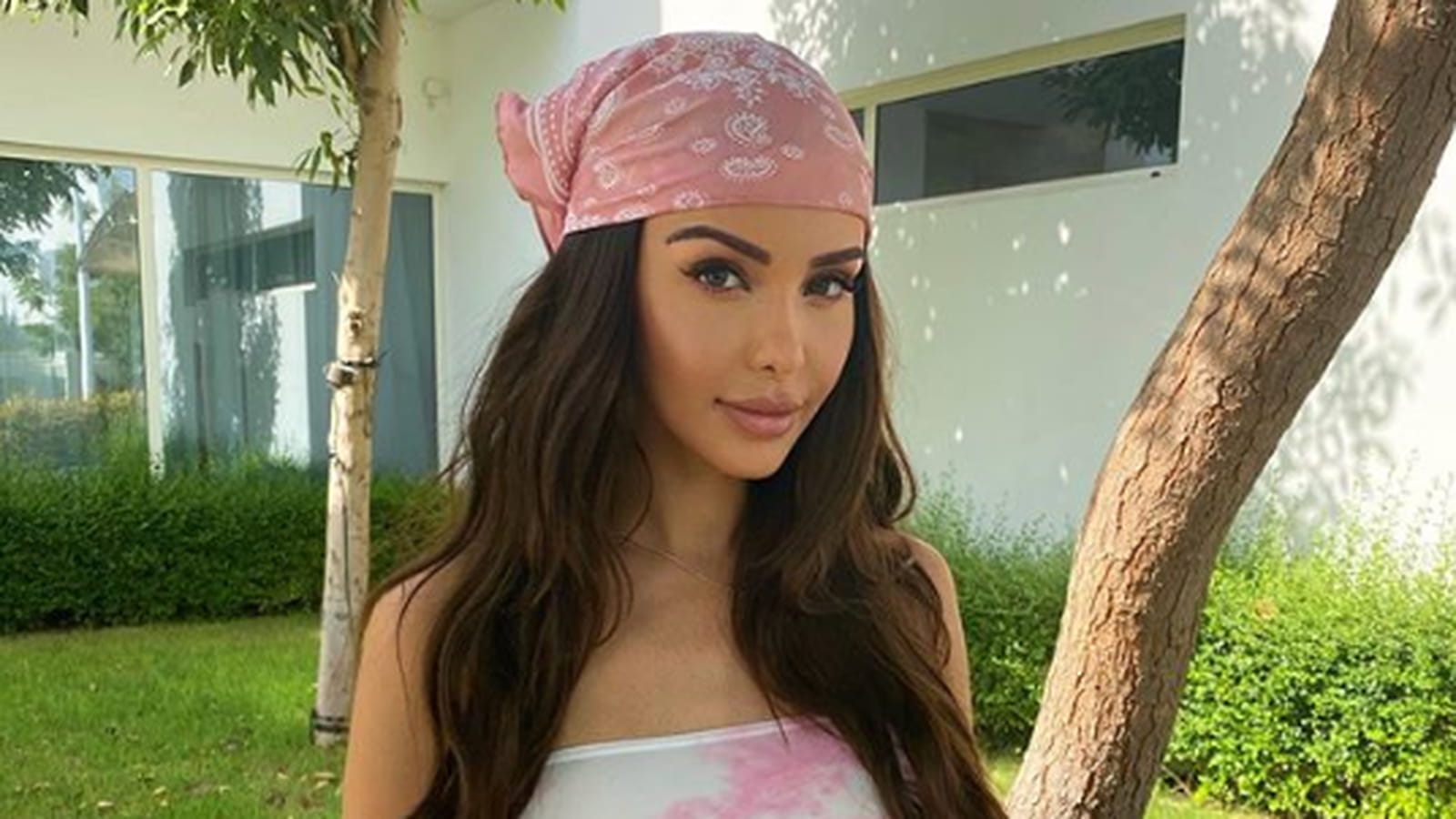 Nabilla