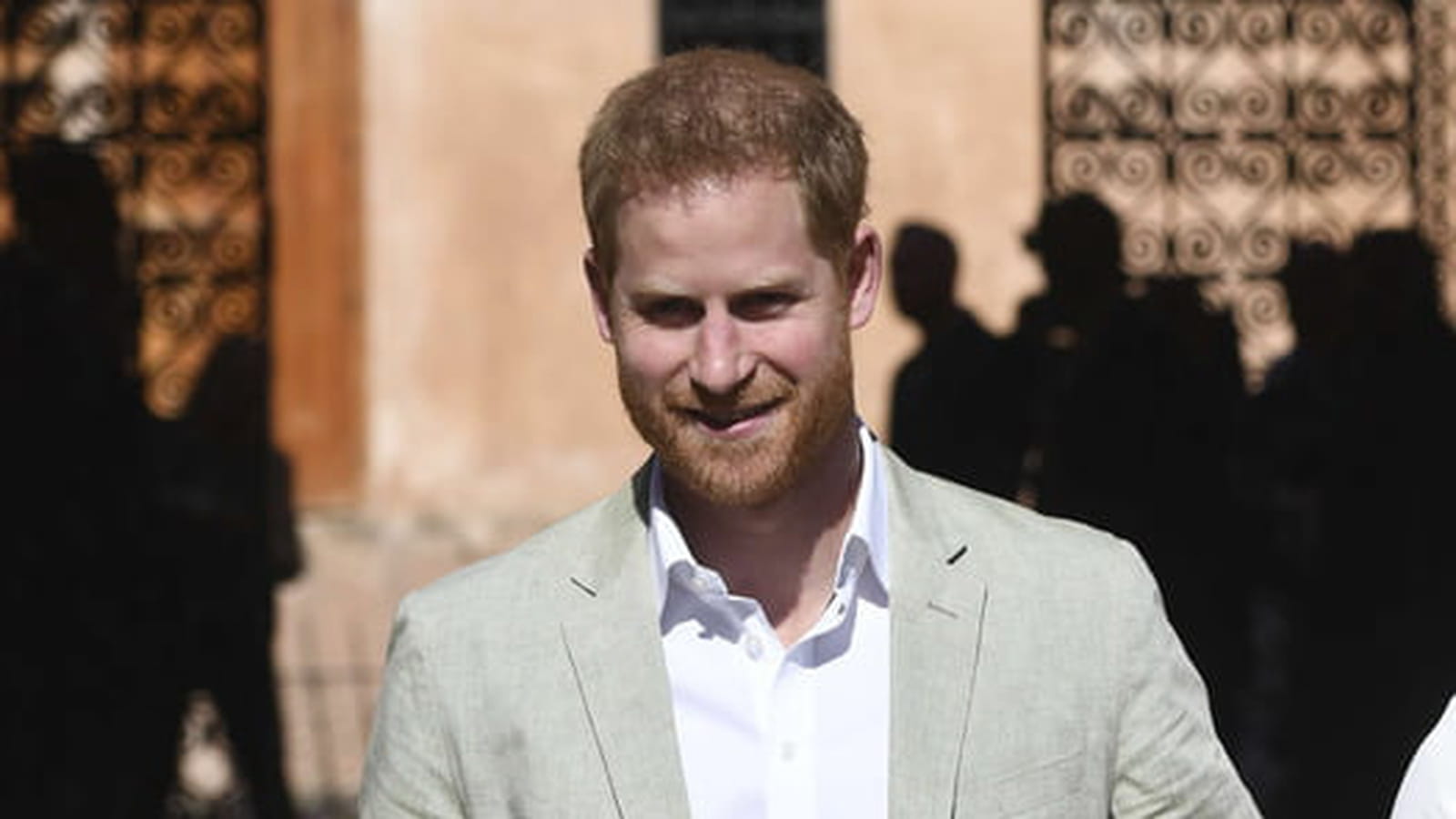 Prince Harry