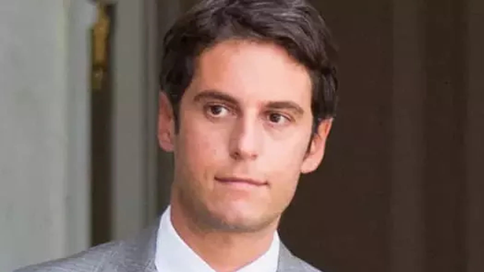 Gabriel Attal