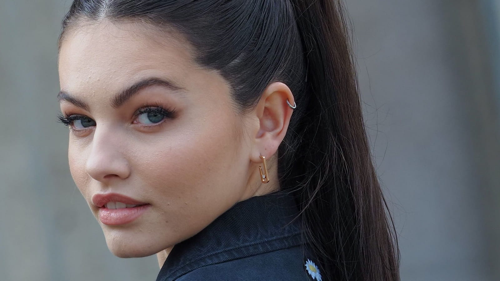 Thylane Blondeau