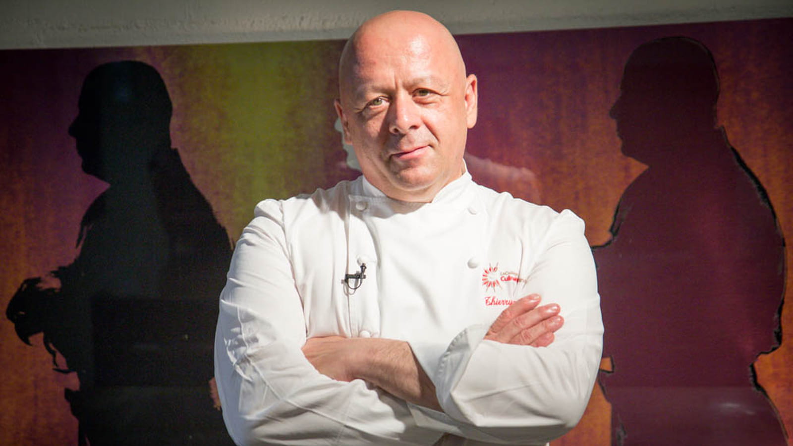 Thierry Marx : un chef engagé