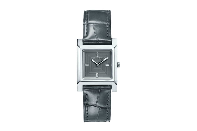 Montre "1837 Makers" de Tiffany & Co.