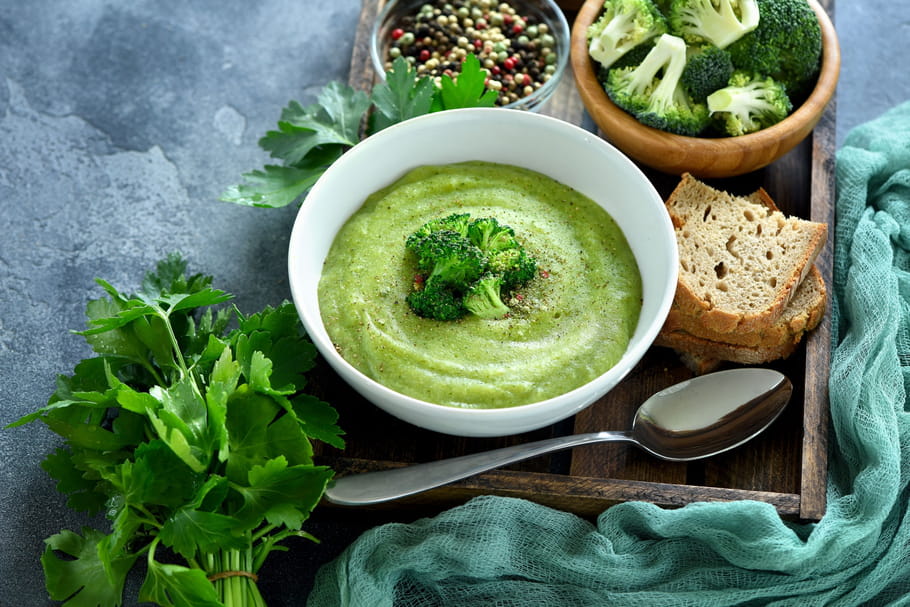 Menu de la semaine : des recettes faciles pour toute la famille