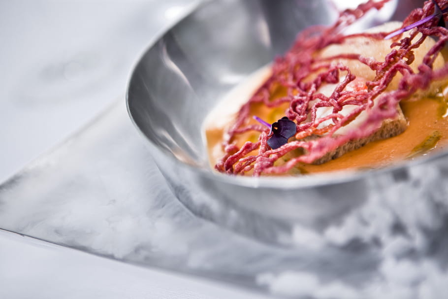 Sha Wellness Clinic lance ses cours de cuisine minceur