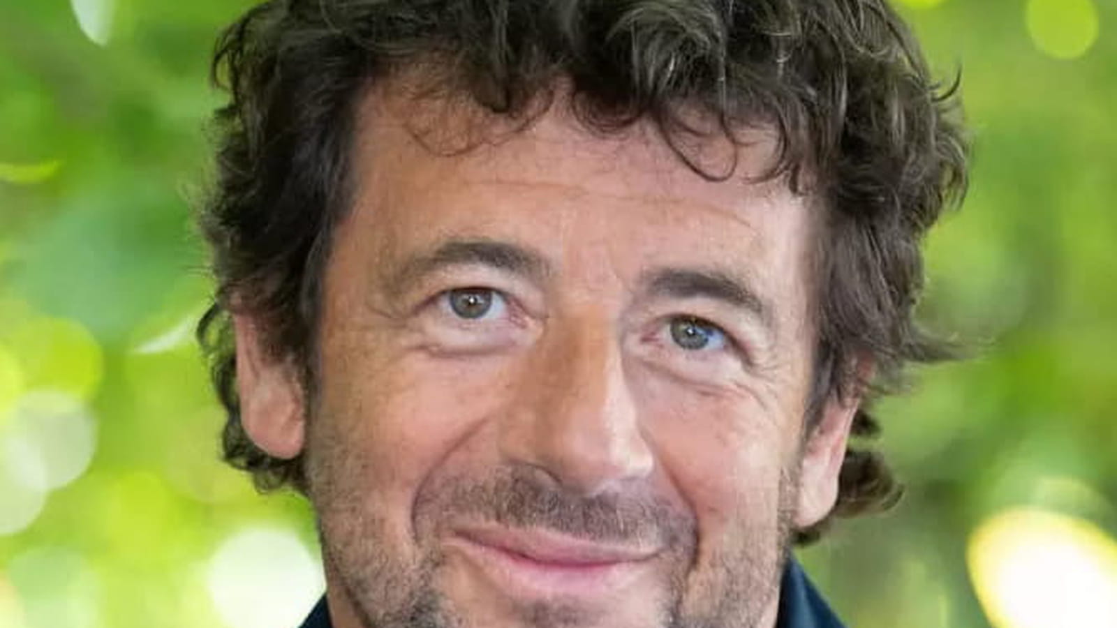 Patrick Bruel