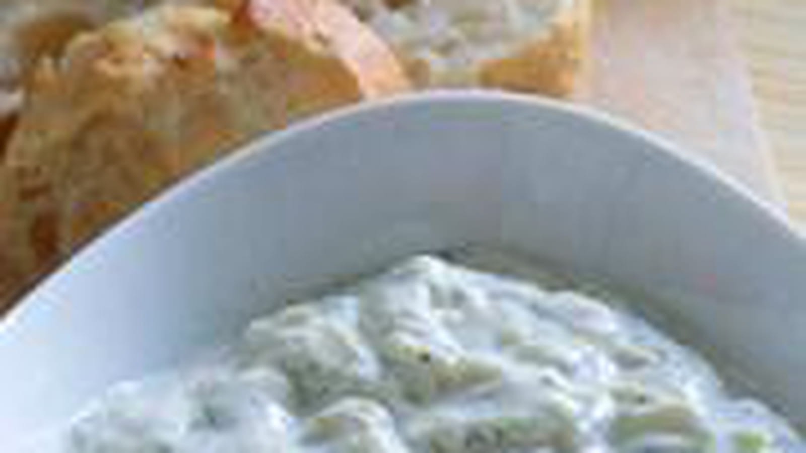 Tzatziki