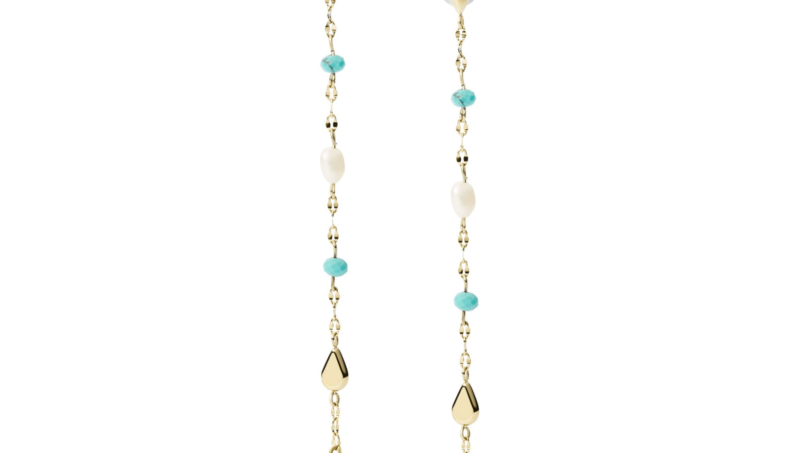 Boucles d"oreilles Fossil