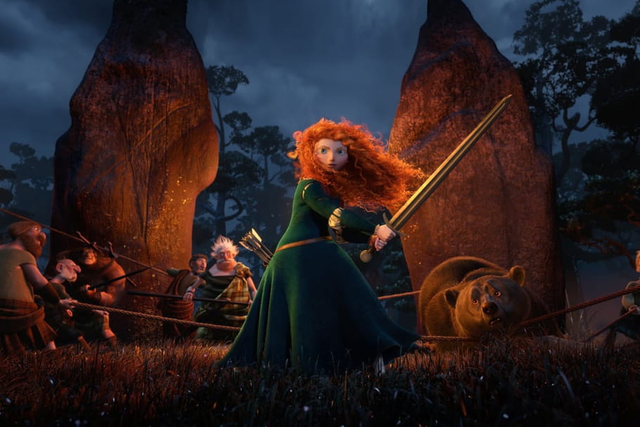 Ce Soir A La Tv Rebelle Les Goonies Et Le Cerveau