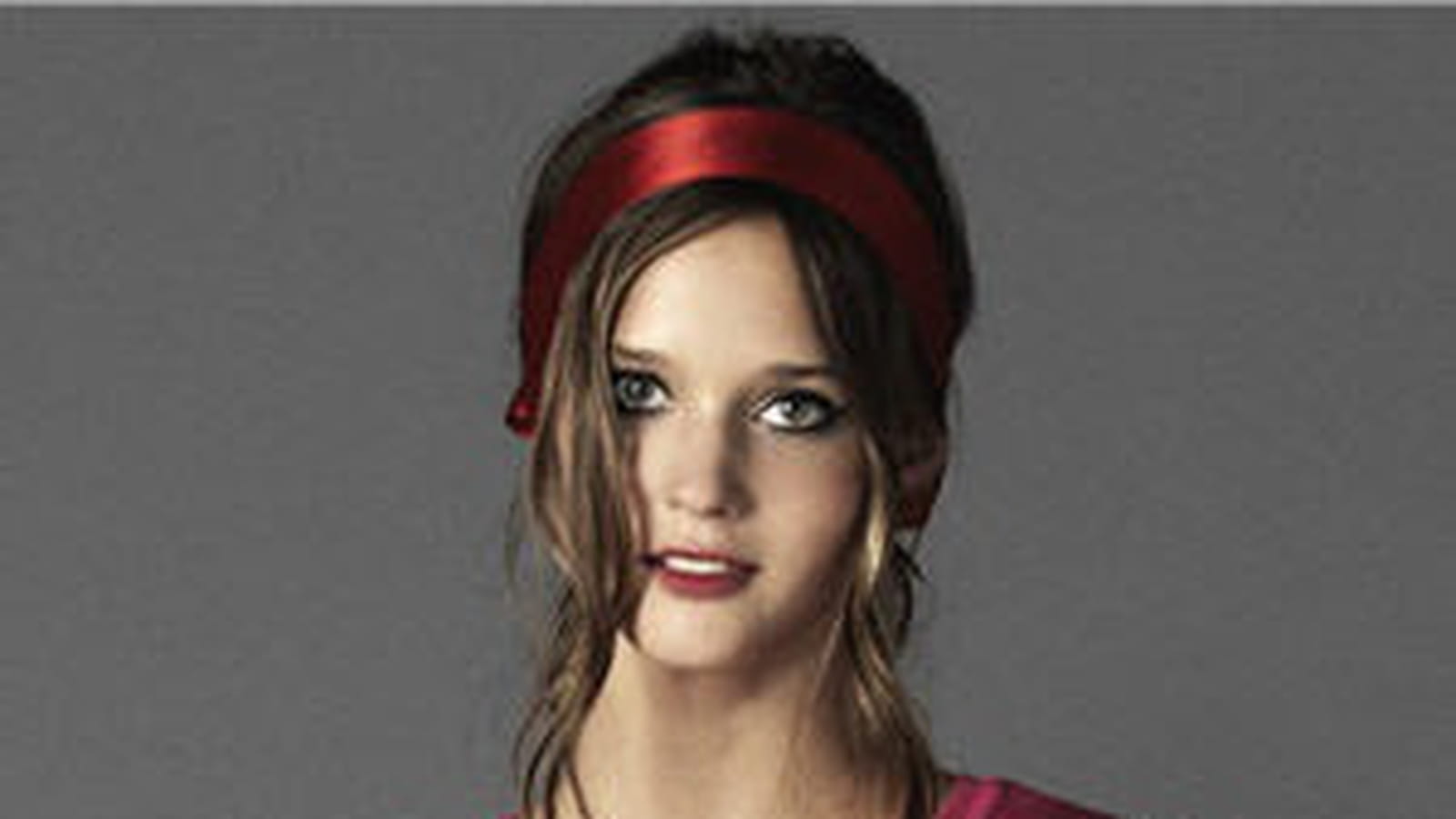 Top fuchsia de Lipsy