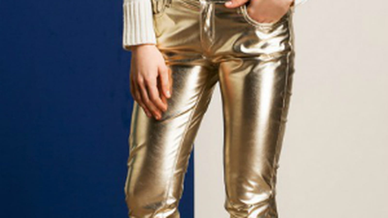 Pantalon Tara Jarmon