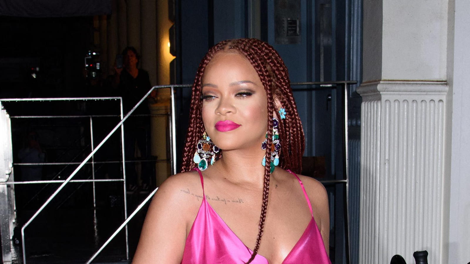 Rihanna