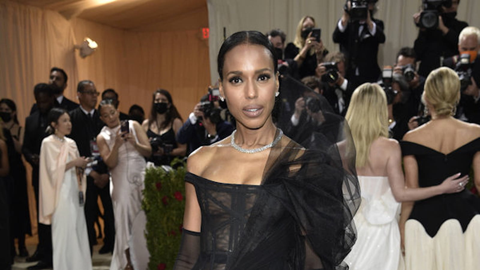Kerry Washington
