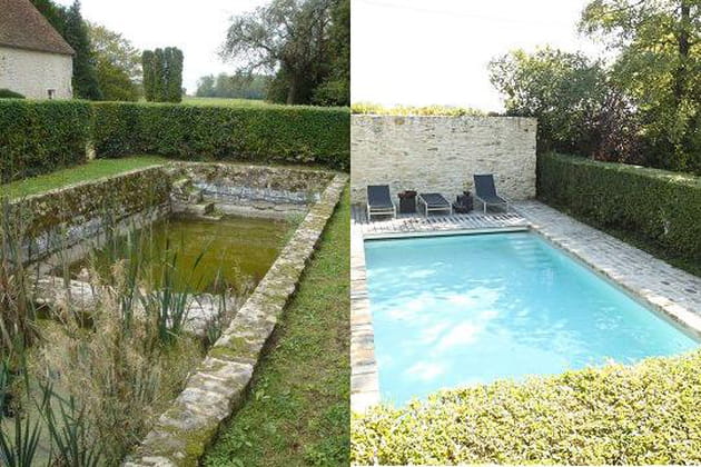 R&eacute;novation de piscine&nbsp;: Troph&eacute;e Argent