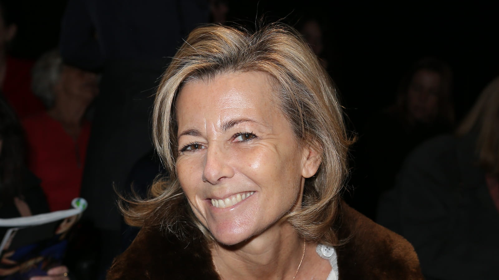 Claire Chazal